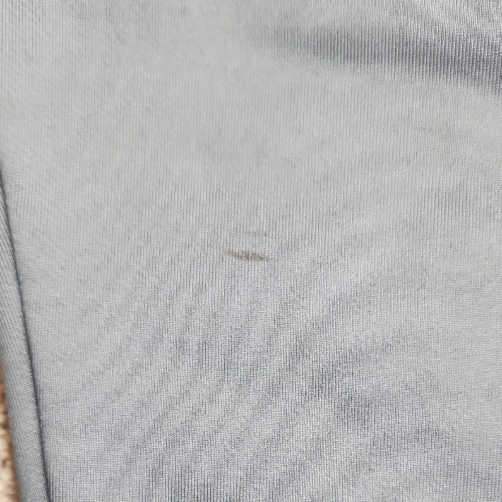 Nike Men's Gray Track Jacket - Picture 3 of 7